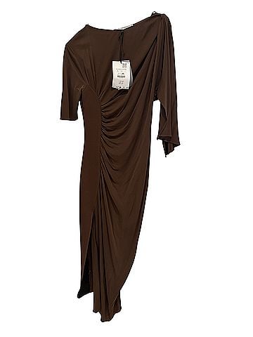 Zara Collection Cocktail Dress (view 1)