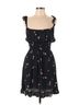 Capulet Hearts Black Capulet Casual Dress Size L - photo 1