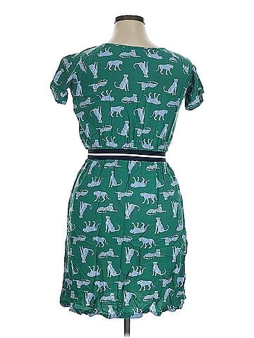 Old Navy Old Navy Casual Dress (view 2)