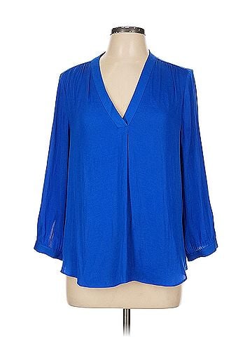Vince Camuto Vince Camuto 3/4 Sleeve Blouse (view 1)