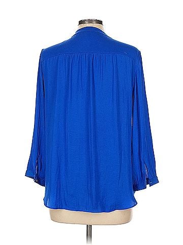 Vince Camuto Vince Camuto 3/4 Sleeve Blouse (view 2)