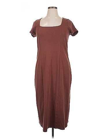 Old Navy Old Navy Casual Dress (view 1)