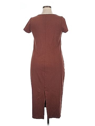 Old Navy Old Navy Casual Dress (view 2)