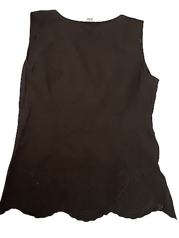 Ann Taylor LOFT Sleeveless Top (view 2)