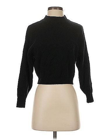 Abercrombie & Fitch Abercrombie &amp; Fitch Turtleneck Sweater (view 1)