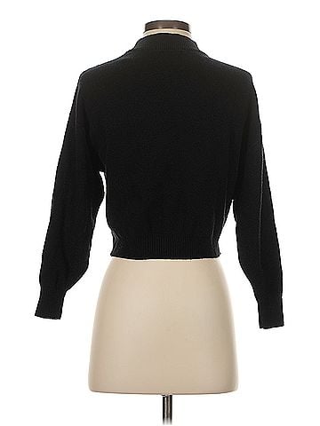 Abercrombie & Fitch Abercrombie &amp; Fitch Turtleneck Sweater (view 2)