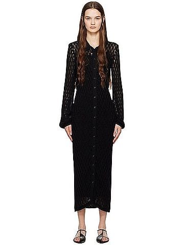 Wynn Hamlyn Casual Dress (view 1)