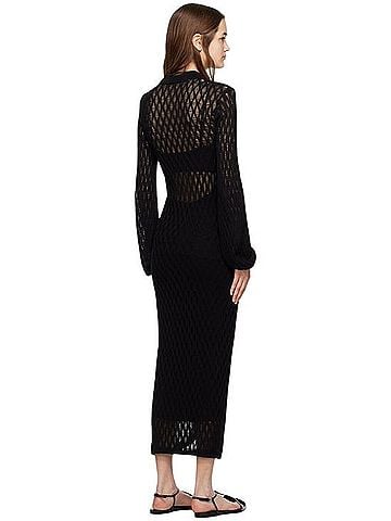 Wynn Hamlyn Casual Dress (view 2)