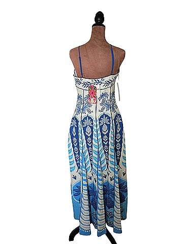 FARM Rio for Anthropologie Casual Dress (view 2)