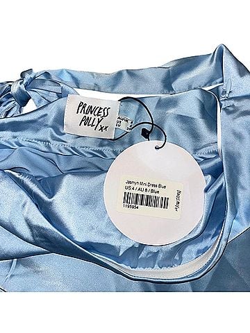 Princess Polly Cocktail Dress (view 2)
