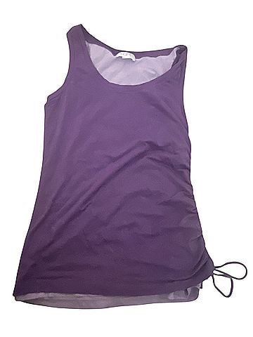 Ann Taylor LOFT Sleeveless Top (view 1)