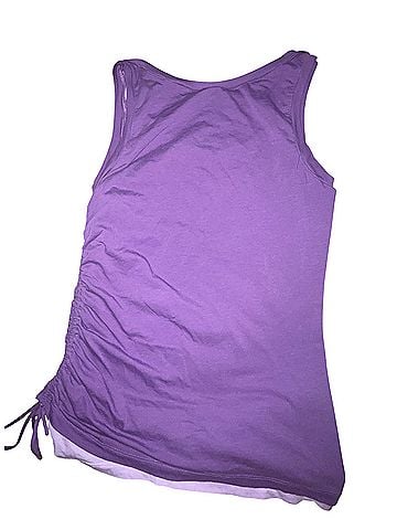 Ann Taylor LOFT Sleeveless Top (view 2)