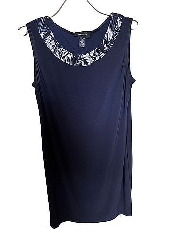 R&M Richards Wool Dress (view 2)