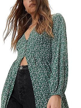 Nasty Gal Inc. Blouse (view 2)