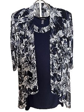 R&M Richards Wool Dress (view 1)