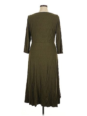 Talbots Talbots Casual Dress (view 2)