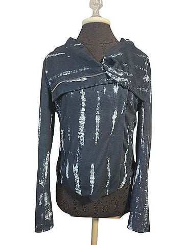 Blank NYC Wishful Thinking Jacket (view 1)