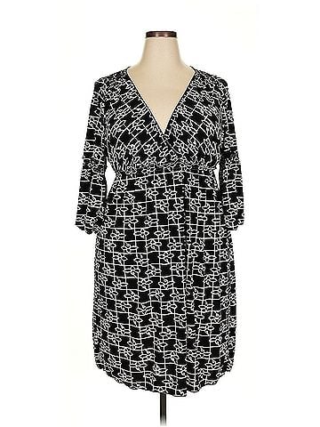 Studio M Studio M Casual Dress (view 1)