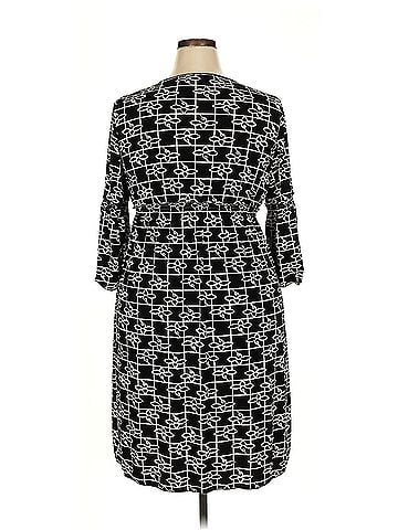 Studio M Studio M Casual Dress (view 2)