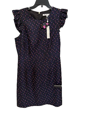 Trina Turk Cocktail Dress (view 1)