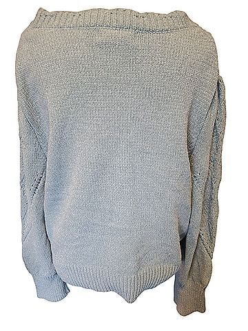 Cynthia Rowley Pullover Sweater (view 2)