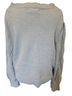 Cynthia Rowley Pullover Sweater - Cynthia Rowley Pullover Sweater Size XL - photo 2