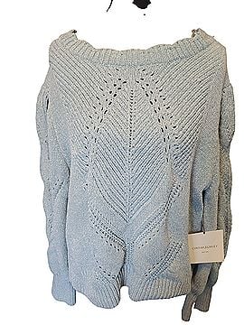 Cynthia Rowley Pullover Sweater (view 1)