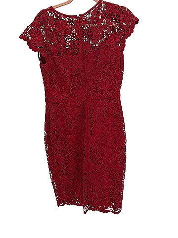 Ralph Lauren Cocktail Dress (view 1)
