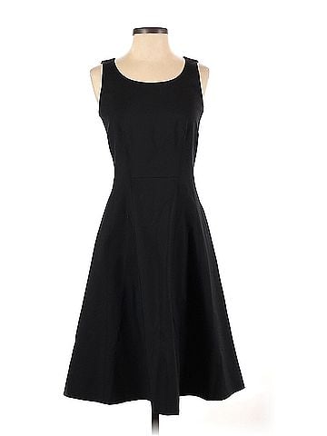 Lafayette 148 New York Lafayette 148 New York Casual Dress (view 1)