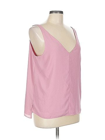 Ted Baker London Ted Baker London Sleeveless Blouse (view 1)