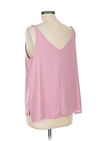 Ted Baker London Ted Baker London Sleeveless Blouse (view 2)