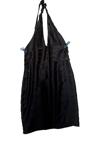 BCBGMAXAZRIA BCBG MAX AZRIA  Cocktail Dress (view 1)