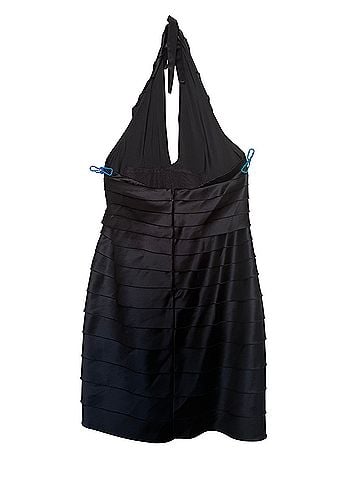 BCBGMAXAZRIA BCBG MAX AZRIA  Cocktail Dress (view 2)
