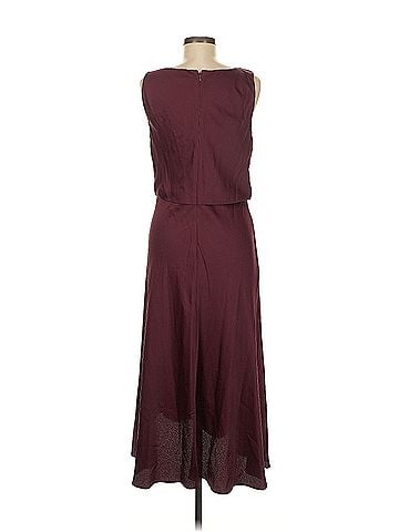 Just... Taylor Just... Taylor Casual Dress (view 2)