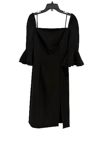 Carolina Herrera Cocktail Dress (view 1)
