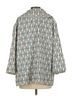 Chico's Chevron-herringbone Ivory Chico's Coat Size XL - photo 2