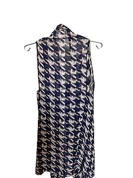 JCPenney Shawl Casual Dress (view 2)