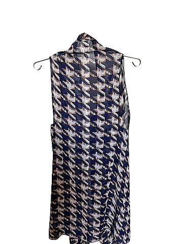 JCPenney Shawl Casual Dress (view 2)