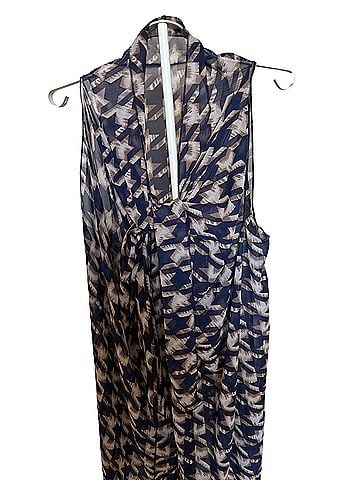 JCPenney Shawl Casual Dress (view 1)