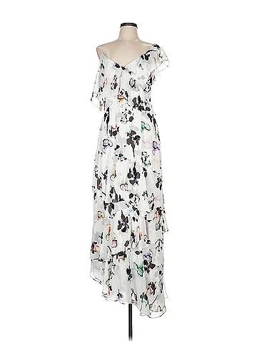 ML Monique Lhuillier Ml Monique Lhuillier Casual Dress (view 1)
