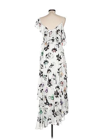 ML Monique Lhuillier Ml Monique Lhuillier Casual Dress (view 2)