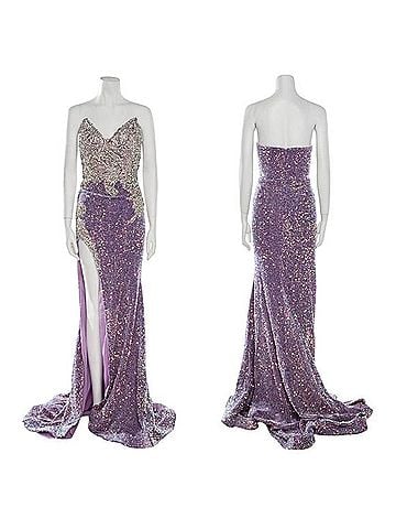 Portia & Scarlett Cocktail Dress (view 1)
