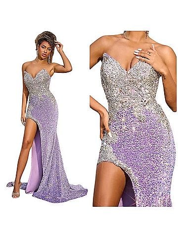 Portia & Scarlett Cocktail Dress (view 2)