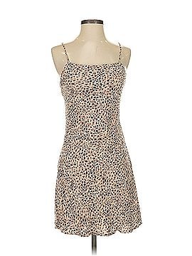 Abercrombie & Fitch Abercrombie &amp; Fitch Cocktail Dress (view 1)