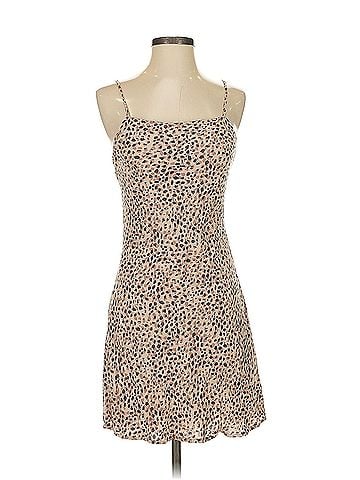 Abercrombie & Fitch Abercrombie &amp; Fitch Cocktail Dress (view 1)