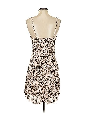 Abercrombie & Fitch Abercrombie &amp; Fitch Cocktail Dress (view 2)