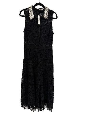 Alice + Olivia Cocktail Dress (view 1)