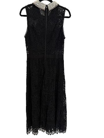 Alice + Olivia Cocktail Dress (view 2)