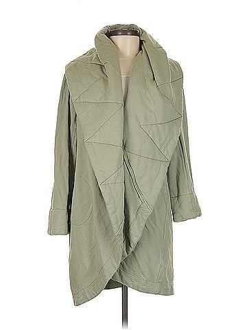 Young Fabulous & Broke Young Fabulous &amp; Broke Raincoat (view 1)
