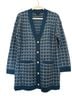 Talbots Pure Merino Wool Wool Cardigan - photo 1